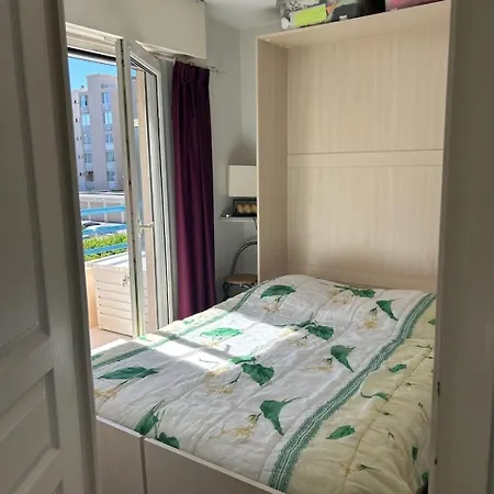 Lejlighed Avec Piscine - - Parking